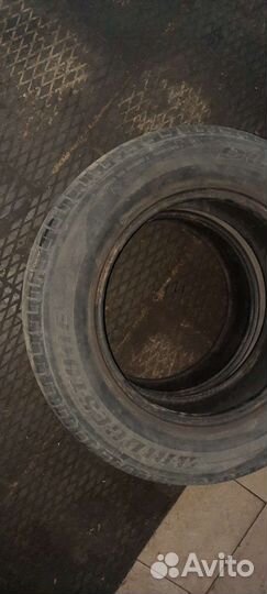 Bridgestone Dueler H/P Sport 215/65 R16