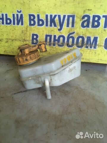 Бачок тормозной жидкости Fiat Albea