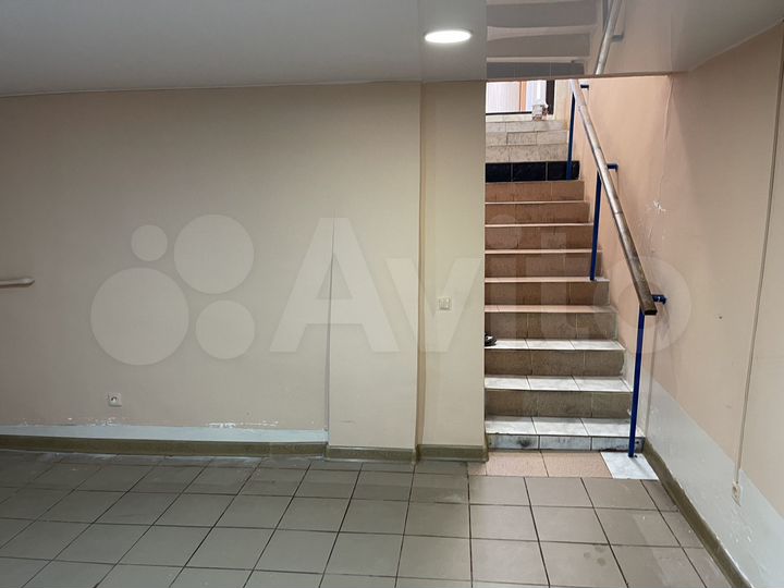 Свободного назначения, 13 м²