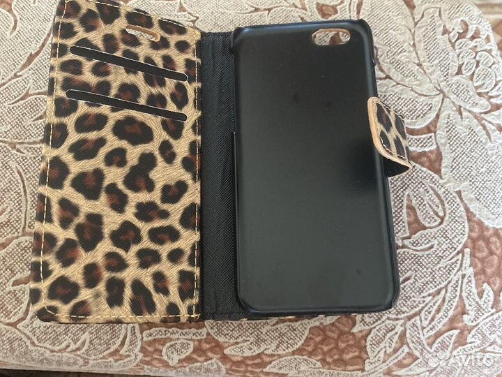 Чехол на iPhone 6