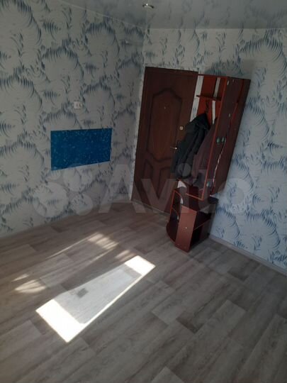 Комната 11 м² в 1-к., 9/9 эт.