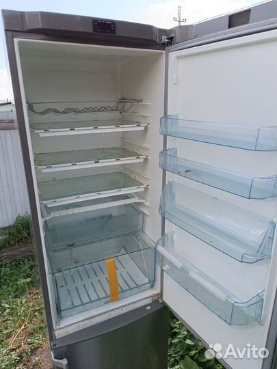 Холодильник