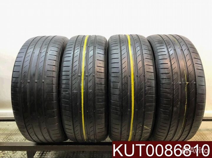 Continental ContiSportContact 5 SUV 235/50 R19 107U