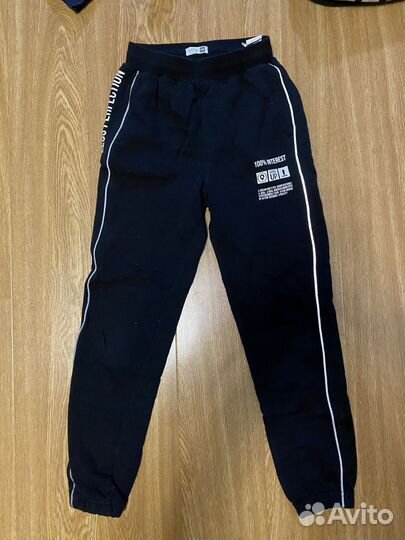 Детские вещи пакетом 140