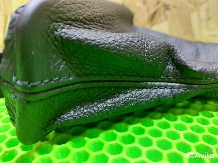 Кожух рычага ручного тормоза Bmw X5 E53 M54 2005