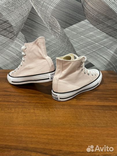 Кеды Converse размер 37,5