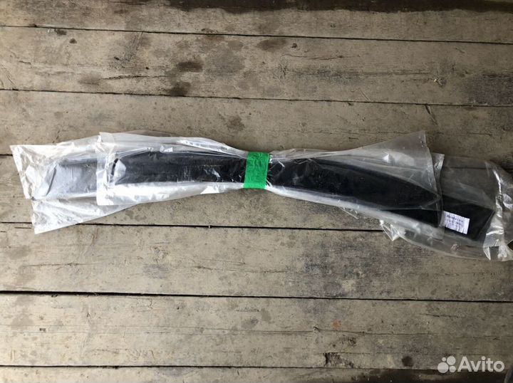 Дефлекторы для Honda Civic