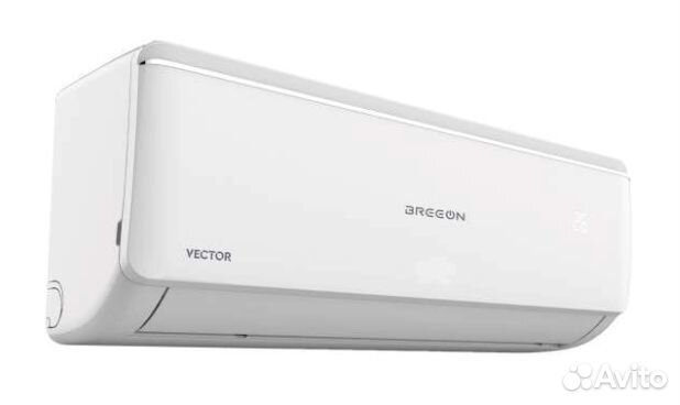 Сплит-система Breeon BRC-12AVO (3,5 кВт)