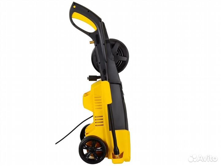 Мойка высокого давления Huter W195-QL (2.5 кВт)