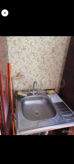 Комната 16,7 м² в 1-к., 4/5 эт.