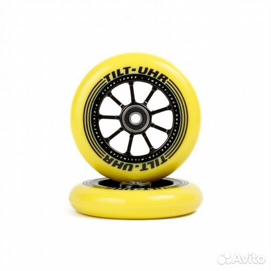 Колёса для самоката Tilt Stage III UHR 120x30 пара