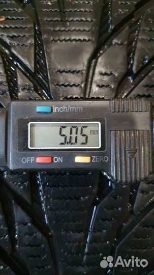 Nokian Tyres Hakkapeliitta R2 235/55 R17 103R