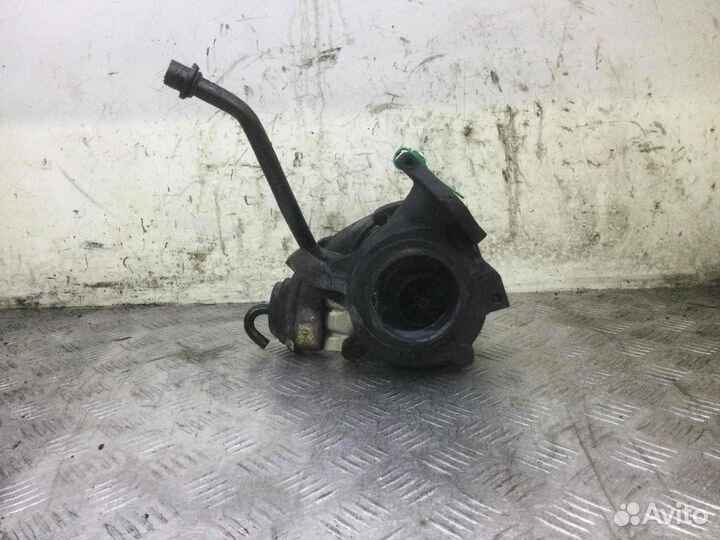 Турбина Mercedes C-klasse AL0009; GT18V; A61109609