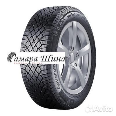 Continental ContiVikingContact 7 205/60 R16 96T