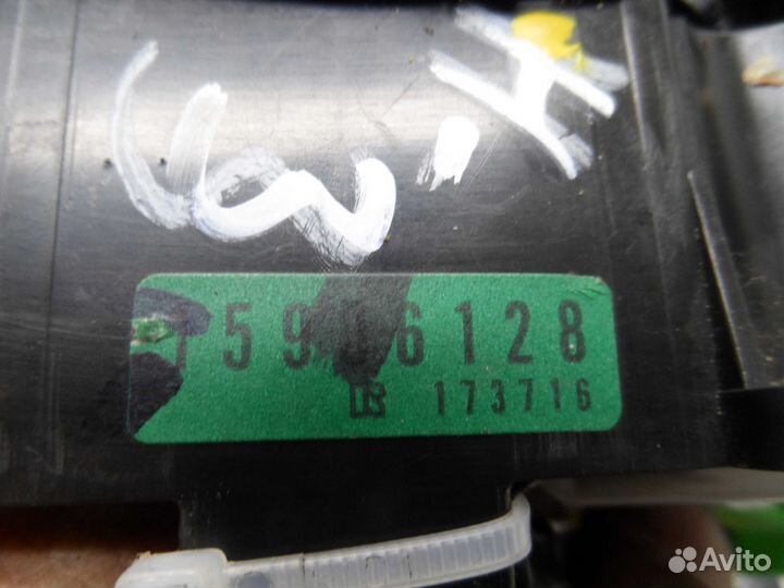 Переключатель подрулевой (стрекоза) Hummer H3 H3 2