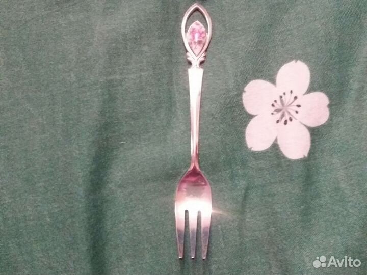 Ложки вилки