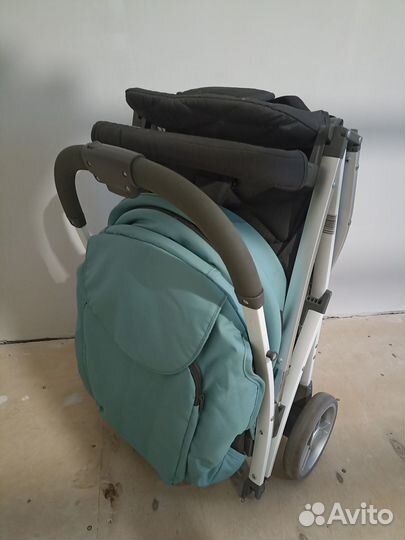Коляска детская