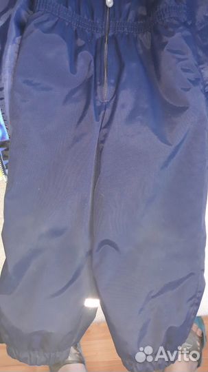 Комплект lenne еврозима р.104