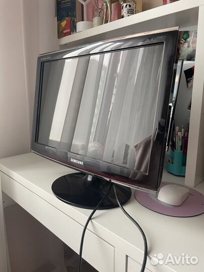 Монитор Samsung syncmaster T200GN