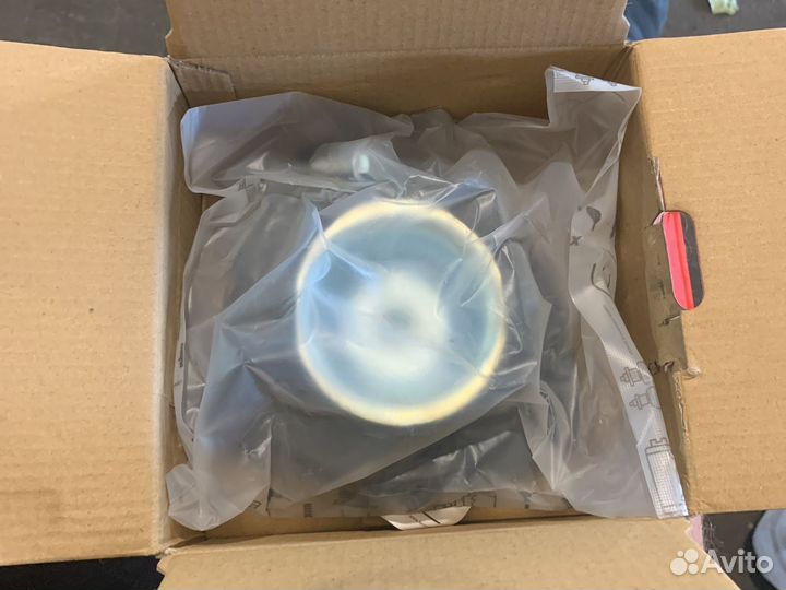 Опора передняя правая nissan note sm24012