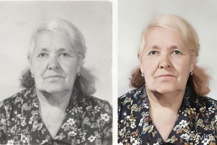 Фото и видео