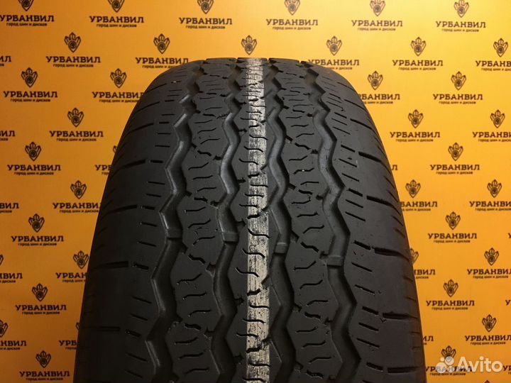 Kumho Radial 798 Plus 245/70 R16 107H