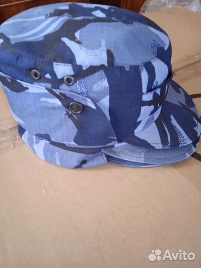 Форма уфсин