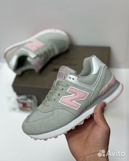 Кроссовки Оптом New Balance