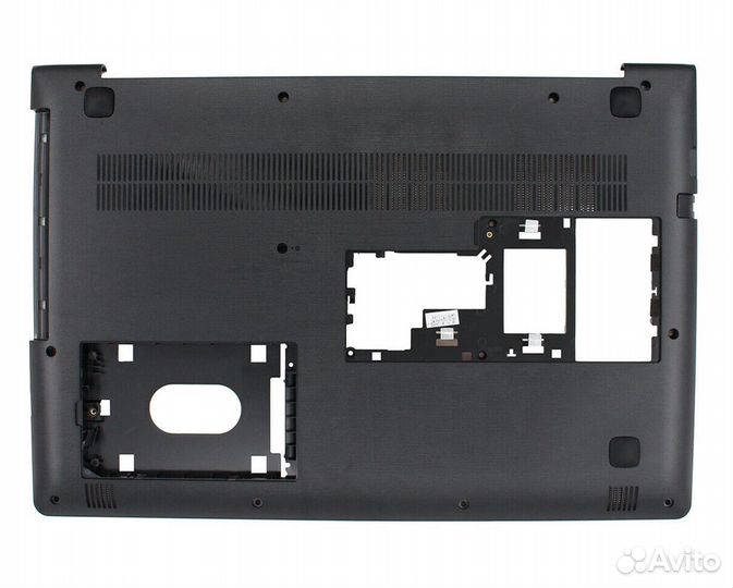Нижняя часть корпуса новая Lenovo 310-15 510-15