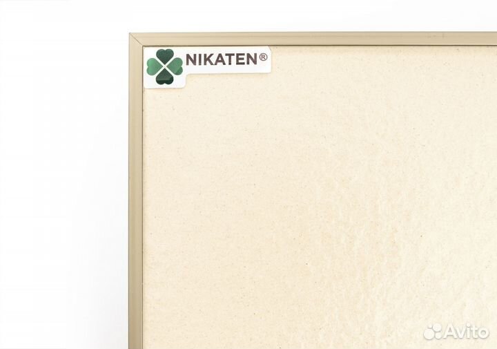 Конвектор электрический настенный NT 500