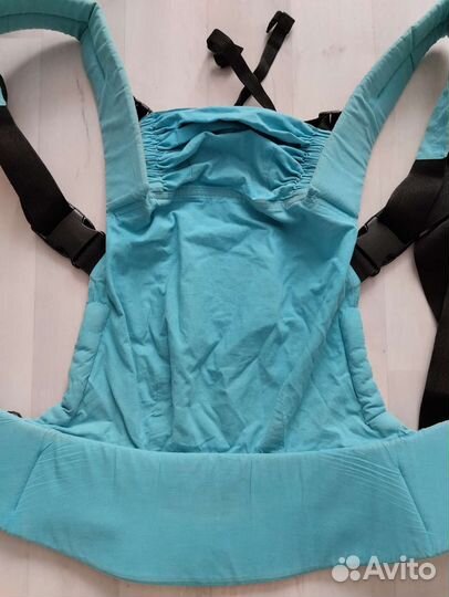 Эргорюкзак Слингуля