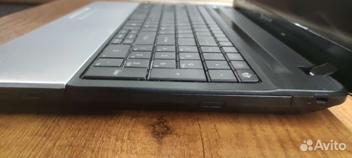 Ноутбук Packard Bell