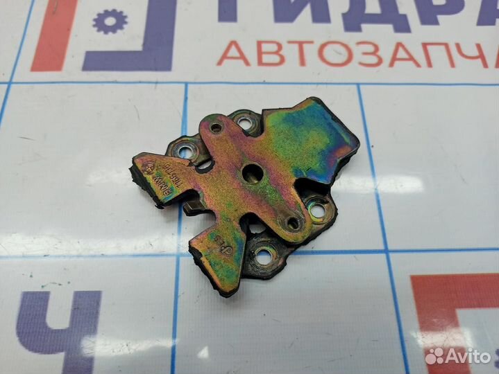 Кронштейн BMW X5 (E53) 34511166135. Датчика ускорения