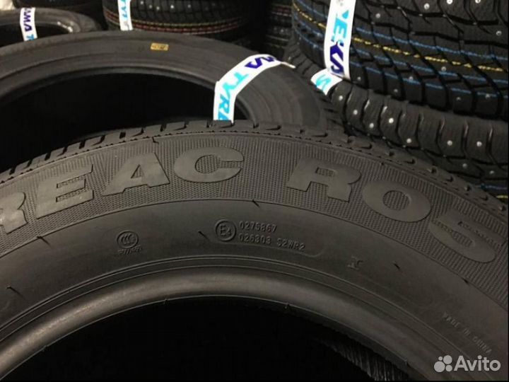 Rydanz Reac R05 185/65 R14 86H