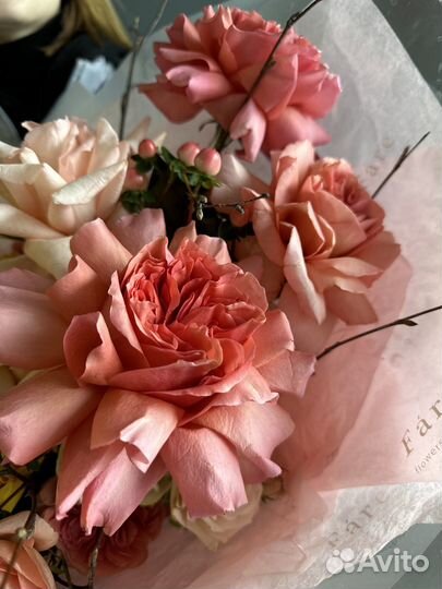 Цветы Букеты Букеты с доставкой