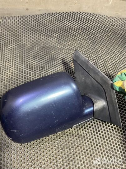 Зеркало правое корпус Hyundai Santamo Сантамо