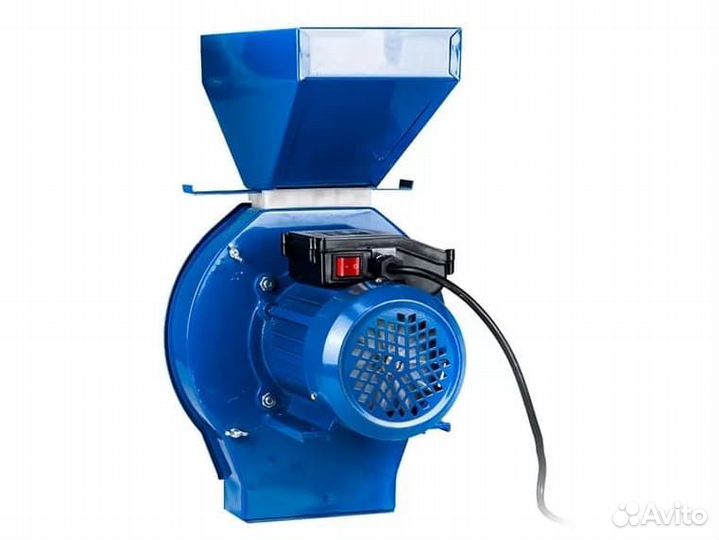 Зернодробилка Workmaster км-2500/1