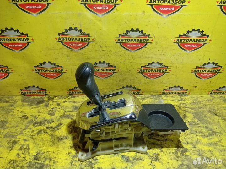 Датчик положения селектора АКПП Kia Rio III