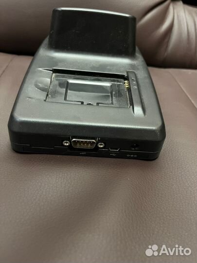 Терминал сбора данных Honeywell Dolphin 6000