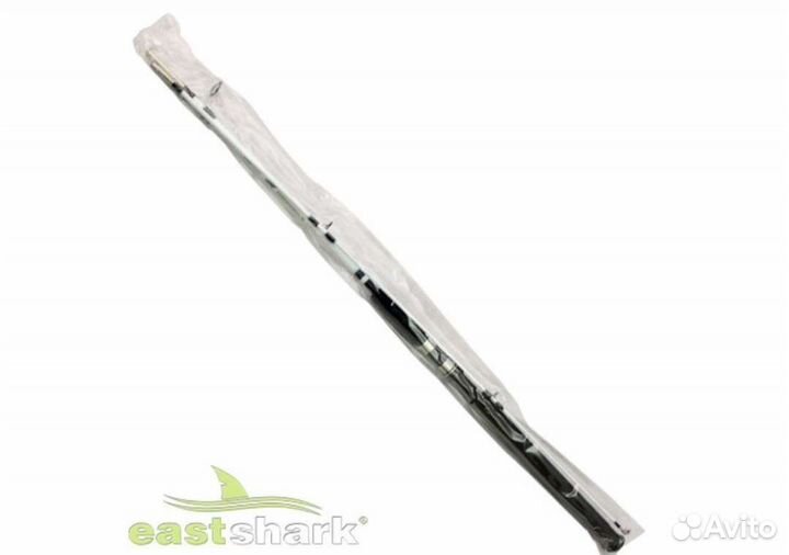 Спиннинг crocodile 2.7m 100-250