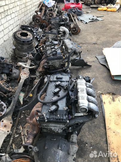 Двигатель на газель 405,406
