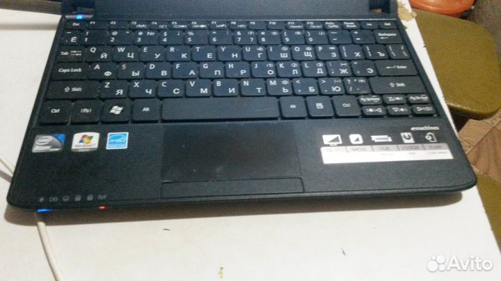 Нетбук емашинес