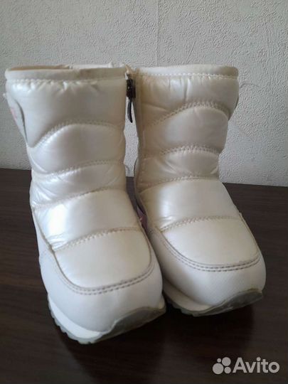 Детская обувь для девочек