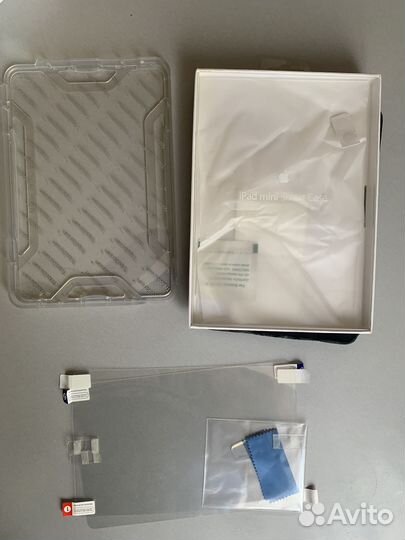 iPad mini 2 retina + Cellular, 128GB