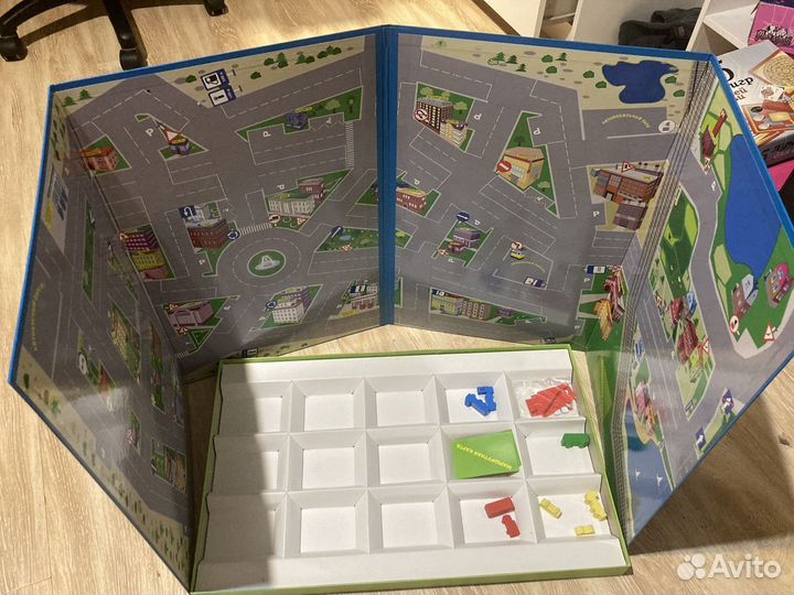 Настольная игра