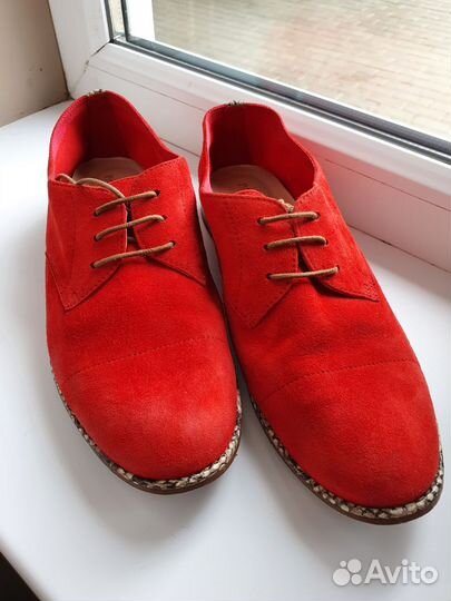 Туфли+кроссовки