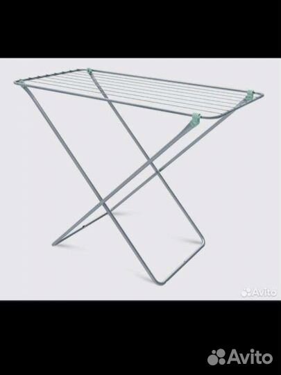 Сушилка для белья новая