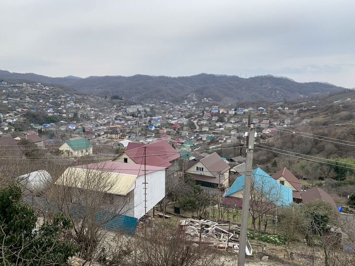 Участок 6 сот. (ИЖС)