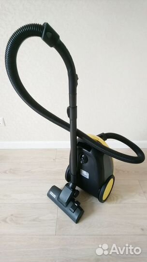 Пылесос Karcher vc2