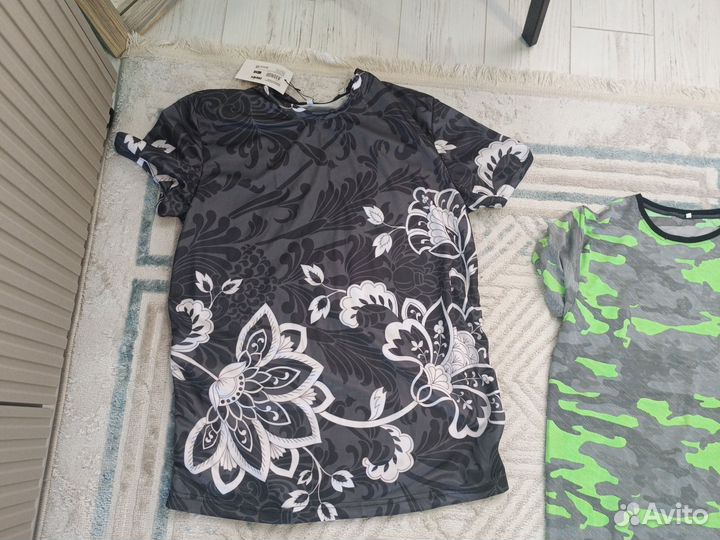 Женские вещи пакетом 48